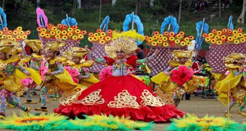 Panagbenga Festival 2024