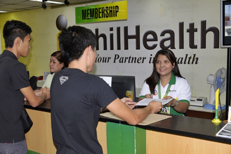 PhilHealth Membership