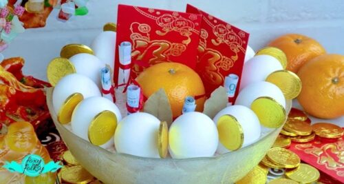 Prosperity Bowl 2024