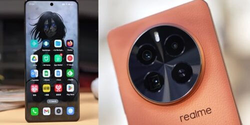 Realme GT5 Pro specs