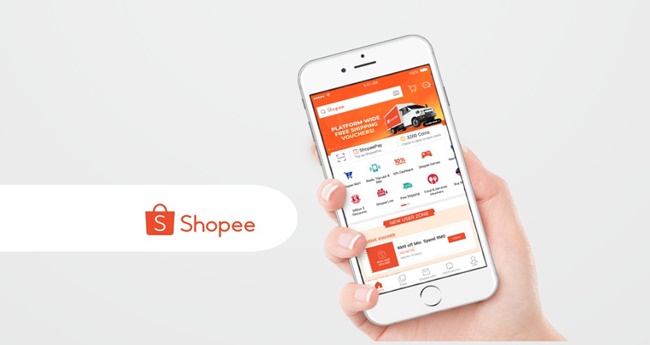 SLoan Shopee — Here's How Much Users May Borrow | PhilNews