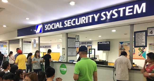 SSS Maternity Benefit Requirements for Filing of Claim | PhilNews