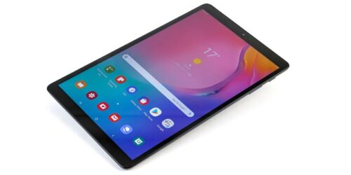 Samsung Galaxy Tab A 10.1 (2019) specs