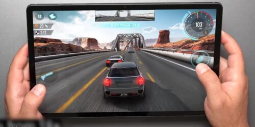 Samsung Galaxy Tab S9+ specs