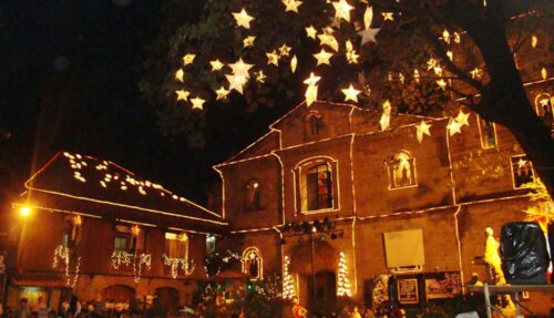 Simbang Gabi