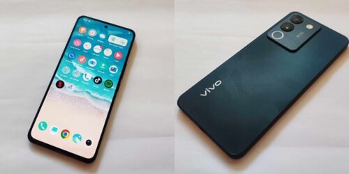Vivo V29e in-depth review