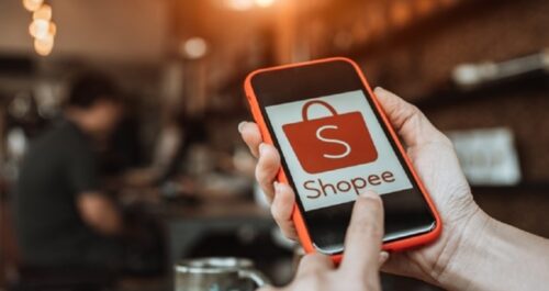 Withdraw Shopee SLoan