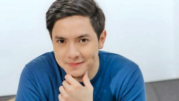 Alden Richards Being Linked To Catriona Gray? | PhilNews