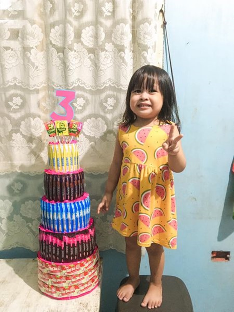 Candy Cake Dream