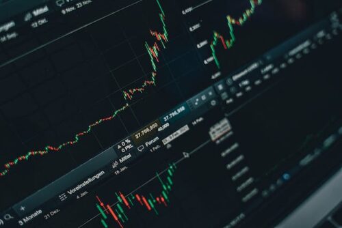 Crypto Chart