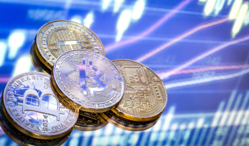 Cryptocurrency Coins