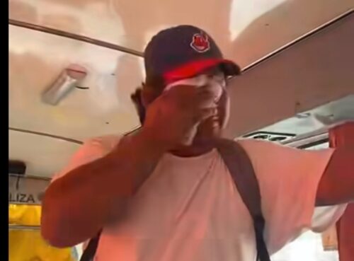 Man