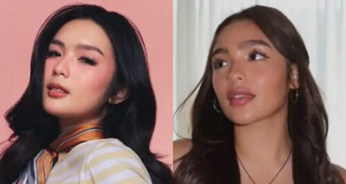 francine diaz andrea brillantes