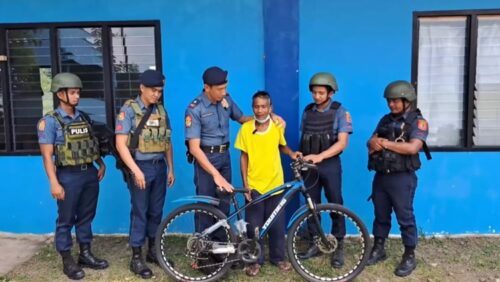 Kind-Hearted Police Officers