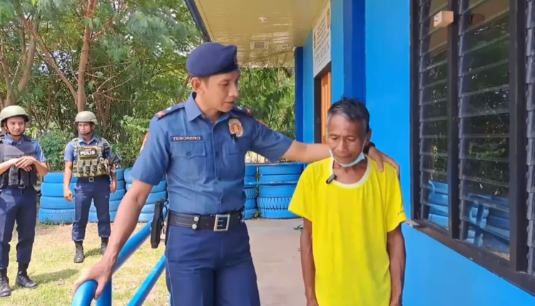 Kind-Hearted Police Officers