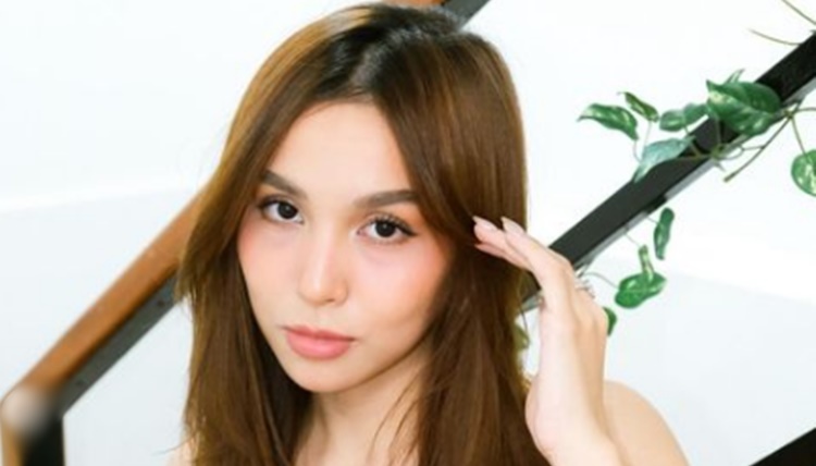 Kyline Alcantara Reveals The Status Of Her Heart | PhilNews