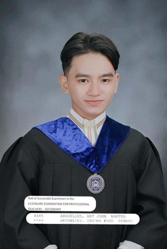 Newly-Licensed Teacher