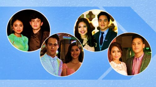 loveteams in ph