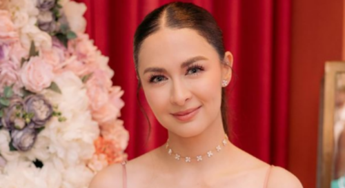marian rivera