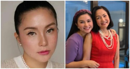 mariel padilla mother