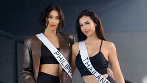 michelle dee anntonia porsild