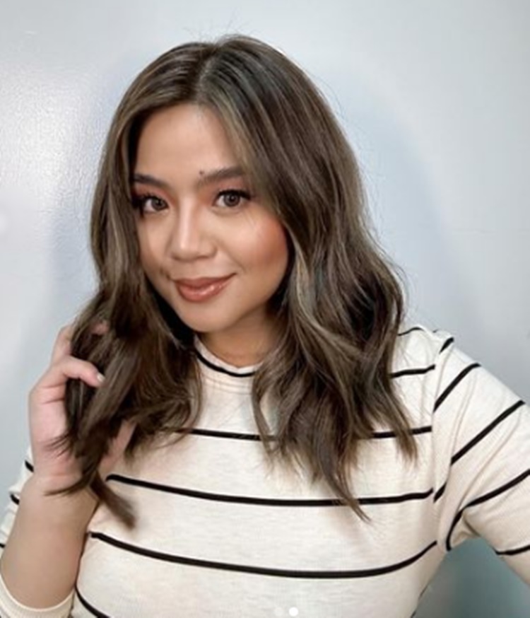 Miles Ocampo Talks About Relationship Status w/ Elijah Canlas PhilNews