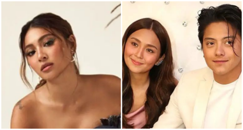 nadine lustre kathniel