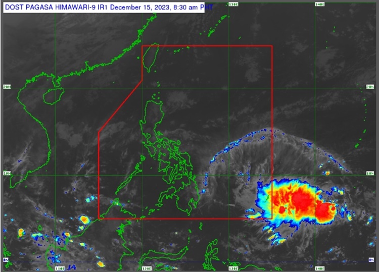 PAGASA