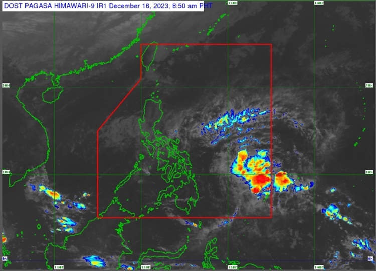 PAGASA