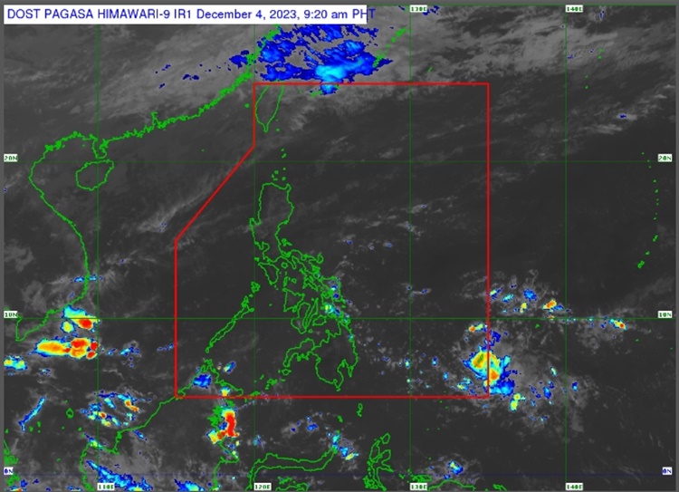 PAGASA