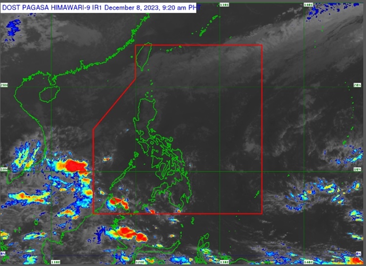 PAGASA