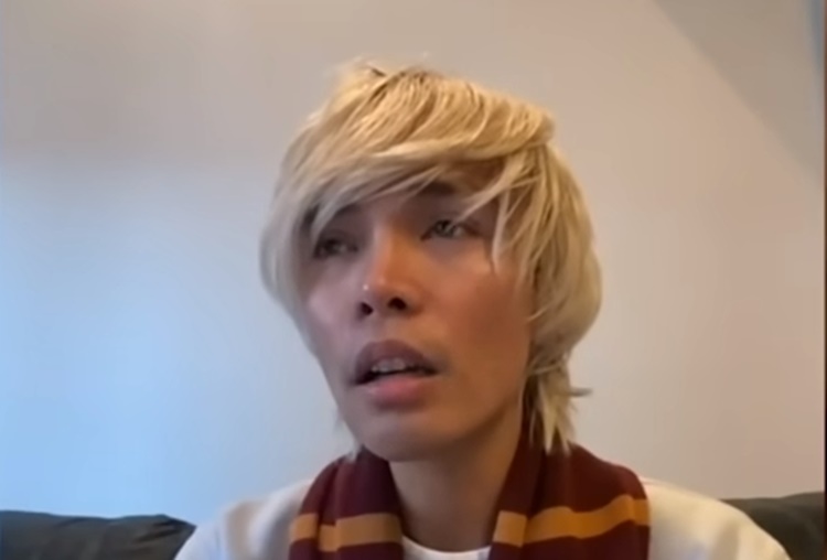 Filipino Nurse