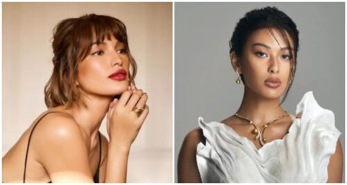 sarah lahbati michelle dee