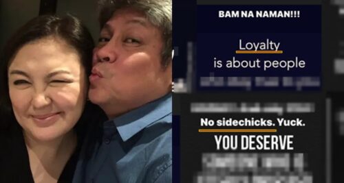 sharon cuneta kiko pangilinan