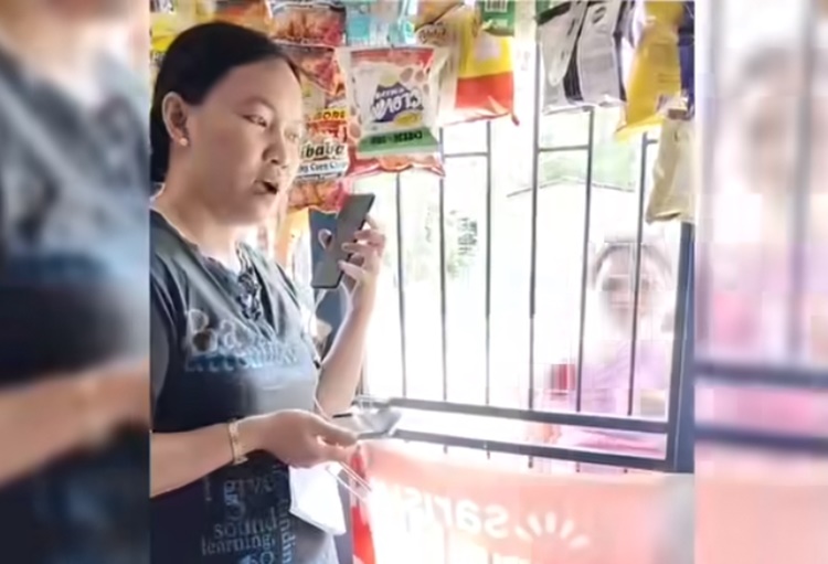 Convenience Store Owner