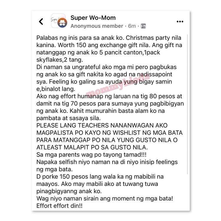 Parent