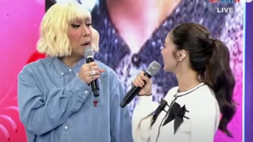 vice ganda kim chiu