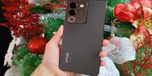 vivo V29e camera 1