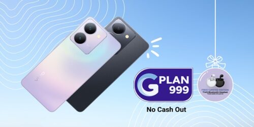 vivo Y27 5G at GPlan 999 1