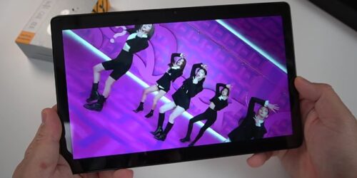 ALLDOCUBE IPLAY 50 2023 specs