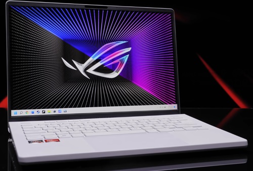 ASUS ROG Zephyrus G14 (2022) Full Specs, Review, Price In Philippines ...