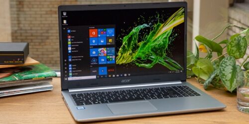 Acer Aspire 5 15 (2020) specs