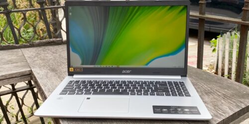 Acer Aspire 5 15 (2020) specs