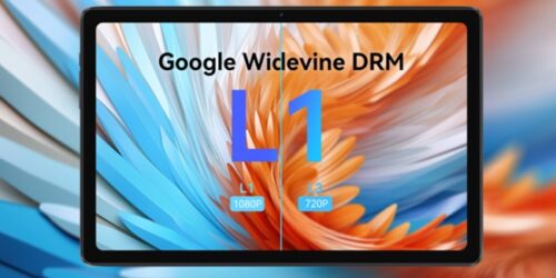 Alldocube iPlay 50 Lite specs