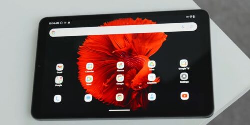 Alldocube iPlay 50 Mini Pro specs