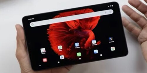 Alldocube iPlay 50 Mini specs