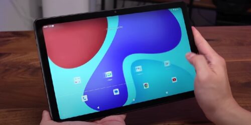 Alldocube iPlay 50 Pro specs