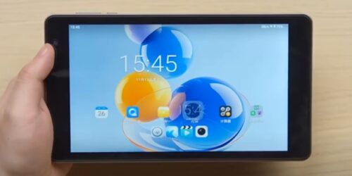 Alldocube iPlay 50 mini Lite specs