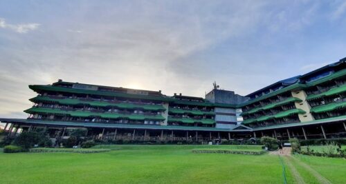 Baguio Country Club