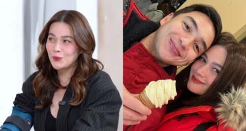Bea Alonzo
